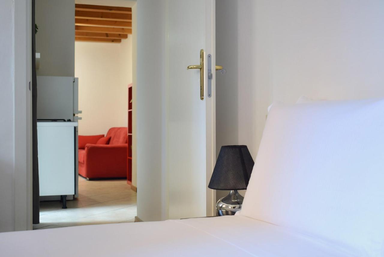 Apartament Battisti Mini *